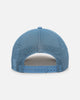 New Era Los Angeles Dodgers 'Polychromatic Mesh' 9FORTY A-Frame Snapback Sky Blue