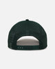 New Era Los Angeles Dodgers 'Polychromatic Mesh' 9FORTY A-Frame Snapback Dark Green/White