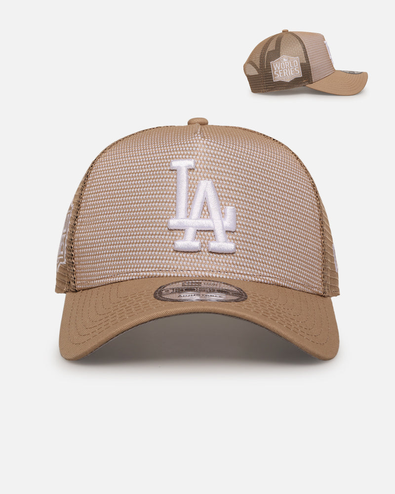 Buy New Era Los Angeles Dodgers 'Polychromatic Mesh' 9FORTY A