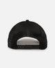 New Era Los Angeles Dodgers 'Polychromatic Mesh' 9FORTY A-Frame Snapback Black/White