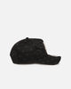 New Era Los Angeles Dodgers 'Tonal Paisley' 9FORTY A-Frame Snapback Black