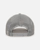 New Era New York Yankees 'Polychromatic Mesh' 9FORTY A-Frame Snapback Grey