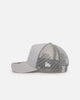 New Era New York Yankees 'Polychromatic Mesh' 9FORTY A-Frame Snapback Grey