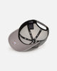 New Era New York Yankees 'Polychromatic Mesh' 9FORTY A-Frame Snapback Grey