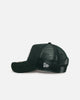 New Era New York Yankees 'Polychromatic Mesh' 9FORTY A-Frame Snapback Dark Green/White