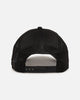 New Era New York Yankees 'Polychromatic Mesh' 9FORTY A-Frame Snapback Black/White