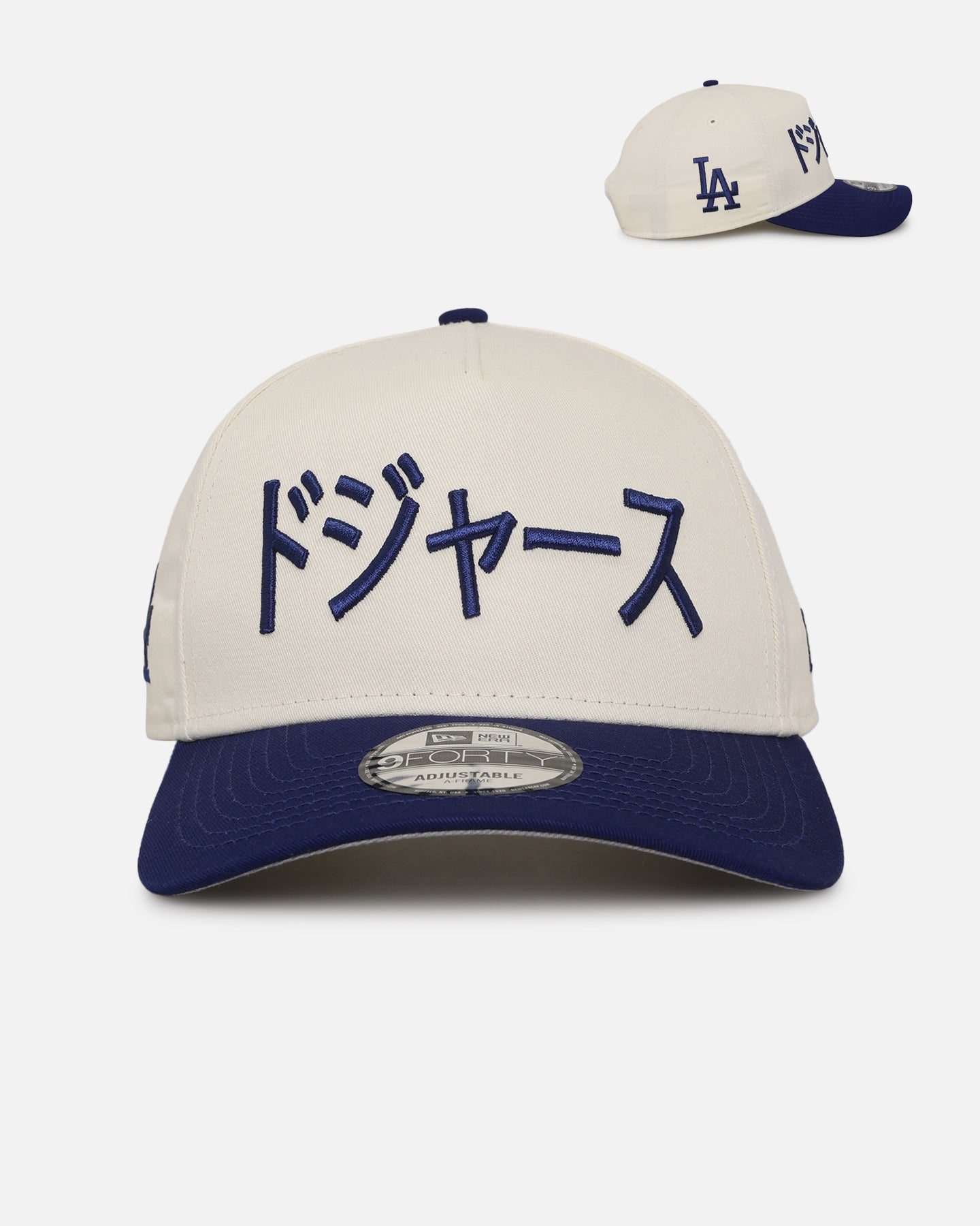 New Era Los Angeles Dodgers 