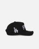 New Era Los Angeles Dodgers "Japan Pack" Katakana 9FORTY A-Frame Snapback Black