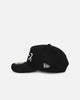 New Era Los Angeles Dodgers "Japan Pack" Katakana 9FORTY A-Frame Snapback Black