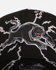 New Era Penrith Panthers 'NRL Electric' 9FORTY A-Frame Snapback Official Team Colour