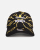 New Era North Queensland Cowboys 'NRL Electric' 9FORTY A-Frame Snapback Official Team Colour