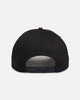 New Era Melbourne Storm 'NRL Electric' 9FORTY A-Frame Snapback Official Team Colour