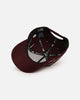 New Era Manly-Warringah Sea Eagles 'NRL Electric' 9FORTY A-Frame Snapback Official Team Colour