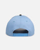 New Era Cronulla Sutherland Sharks 'NRL Electric' 9FORTY A-Frame Snapback Official Team Colour