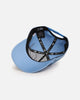 New Era Cronulla Sutherland Sharks 'NRL Electric' 9FORTY A-Frame Snapback Official Team Colour