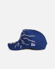 New Era Canterbury-Bankstown Bulldogs 'NRL Electric' 9FORTY A-Frame Snapback Official Team Colour