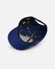 New Era Canterbury-Bankstown Bulldogs 'NRL Electric' 9FORTY A-Frame Snapback Official Team Colour