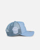 New Era Chicago Bulls 'Polychromatic Mesh' 9FORTY A-Frame Snapback Sky