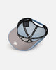 New Era Chicago Bulls 'Polychromatic Mesh' 9FORTY A-Frame Snapback Sky
