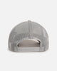 New Era Chicago Bulls 'Polychromatic Mesh' 9FORTY A-Frame Snapback Grey
