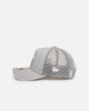 New Era Chicago Bulls 'Polychromatic Mesh' 9FORTY A-Frame Snapback Grey