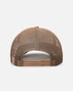 New Era Chicago Bulls 'Polychromatic Mesh' 9FORTY A-Frame Snapback Camel