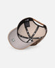 New Era Chicago Bulls 'Polychromatic Mesh' 9FORTY A-Frame Snapback Camel
