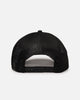 New Era Chicago Bulls 'Polychromatic Mesh' 9FORTY A-Frame Snapback Black