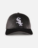 New Era Chicago White Sox 'Velvet Dreams 2.0' 9FORTY A-Frame Snapback Grey