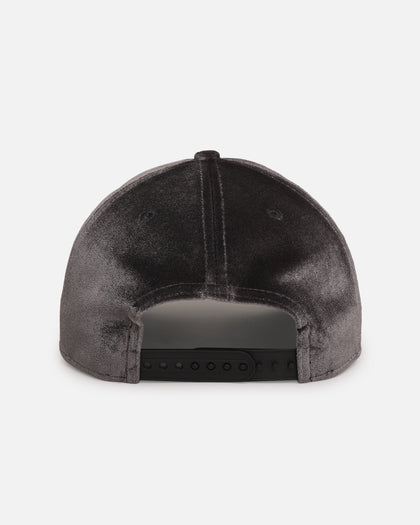 New Era Chicago White Sox 'Velvet Dreams 2.0' 9FORTY A-Frame Snapback Grey