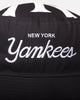 New Era New York Yankees 'Script' Bucket Hat Official Team Colour