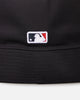 New Era New York Yankees 'Script' Bucket Hat Official Team Colour