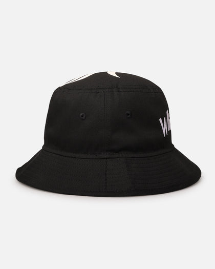 New Era Chicago White Sox 'Script' Bucket Hat Official Team Colour