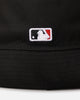 New Era Chicago White Sox 'Script' Bucket Hat Official Team Colour