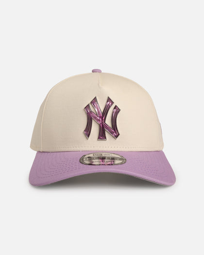 New Era New York Yankees 'Jelly Crystals Collection' 9FORTY A