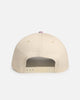 New Era New York Yankees 'Jelly Crystals Collection' 9FORTY A-Frame Snapback Chrome White/Purple