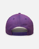 New Era Las Vegas Raiders 'Washed Purple' 9FORTY A-Frame Snapback Washed Purple