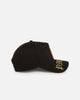 New Era Pittsburgh Pirates 'Washed Gothic Visor' 9OFRTY A-Frame Snapback Black