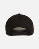 New Era Las Vegas Raiders 'Washed Gothic Visor' 9OFRTY A-Frame Snapback Black