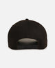 New Era Chicago White Sox 'Washed Gothic Visor' 9OFRTY A-Frame Snapback Black