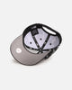 New Era Chicago White Sox 'Crown Flames' 9OFRTY A-Frame Snapback Black/White
