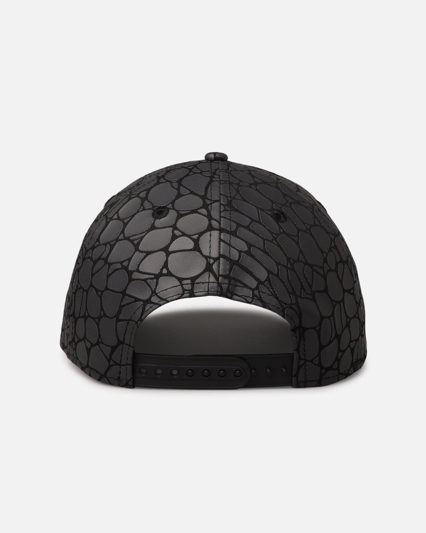 New Era Philadelphia Eagles 'Faux Croc' 9FORTY A-Frame Snapback