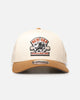 New Era New Era 'Sunset Trails 2.0' 9FORTY A-Frame Snapback White/Wheat