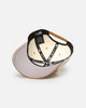 New Era New Era 'Sunset Trails 2.0' 9FORTY A-Frame Snapback White/Wheat