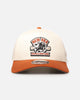 New Era New Era 'Sunset Trails 2.0' 9FORTY A-Frame Snapback White/Rust