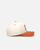 New Era New Era 'Sunset Trails 2.0' 9FORTY A-Frame Snapback White/Rust