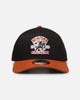 New Era New Era 'Sunset Trails 2.0' 9FORTY A-Frame Snapback Black/Rust