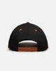 New Era New Era 'Sunset Trails 2.0' 9FORTY A-Frame Snapback Black/Rust