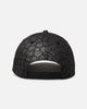 New Era Las Vegas Raiders 'Croc Skin' 9FORTY A-Frame Snapback Black
