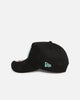 New Era Arizona Diamondbacks 'Black Aqua' 9FORTY A-Frame Snapback Black/Aqua
